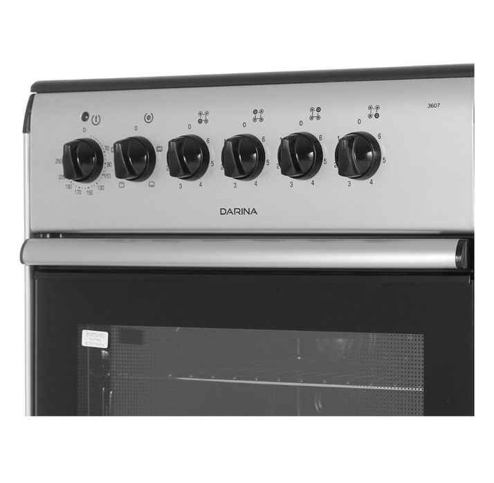 Электроплита DARINA