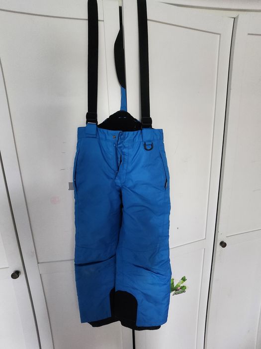 Детско, ски долнище Crivit