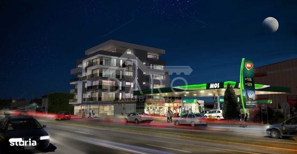 Apartament 1 cameră de vânzare