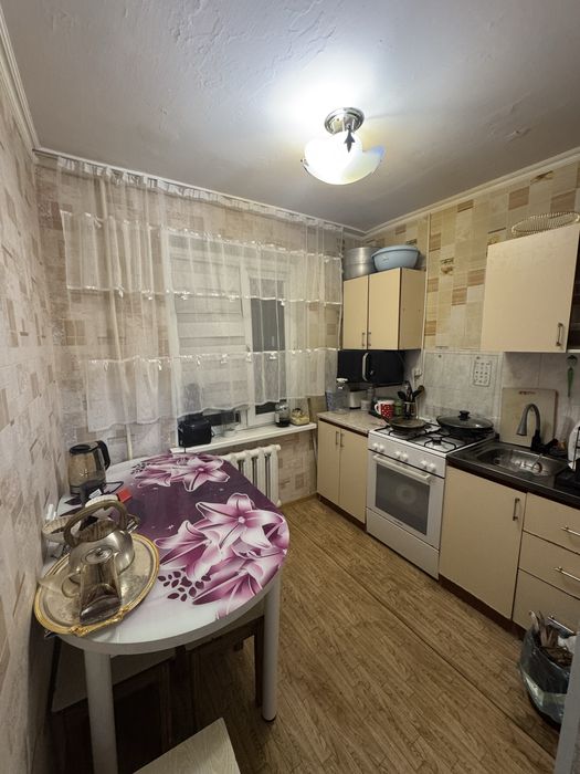 Квартира срочно торг есть