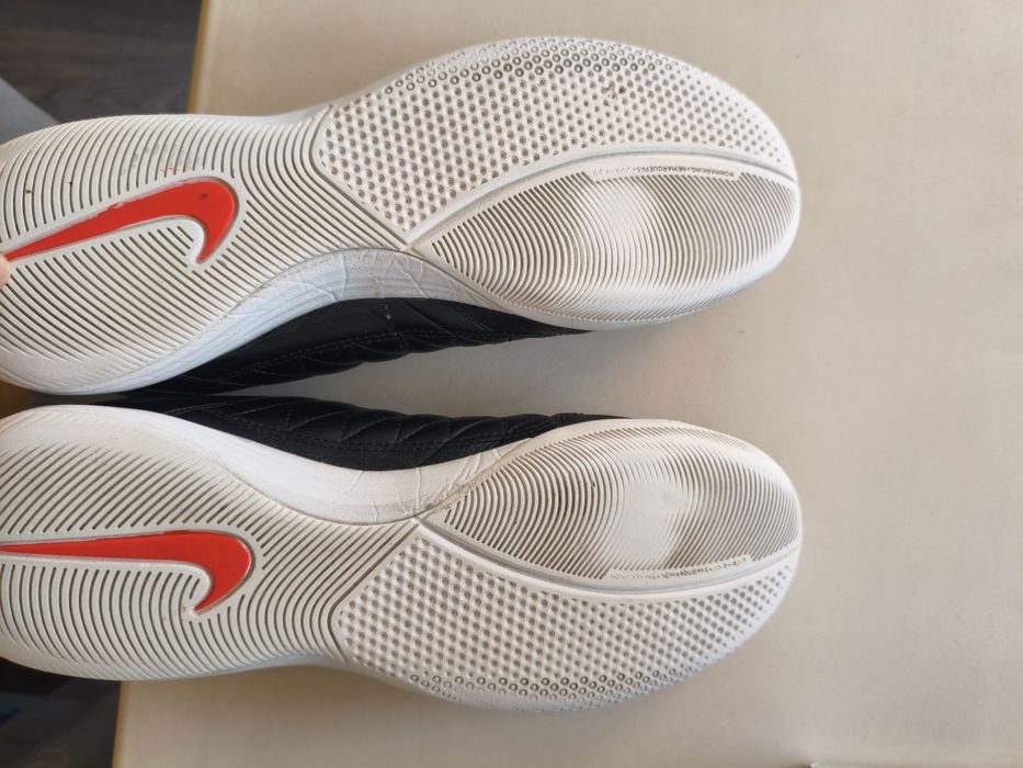 Футзалки Lunar gato 2