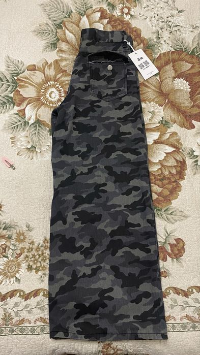 Продам летние джинсы