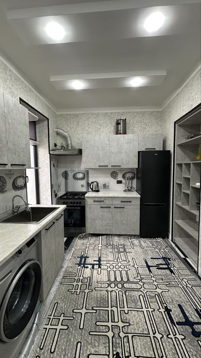 Аренда 2/1/1 ТТЗ Дормон 2х комнатная срочно в аренду камуналка внутри