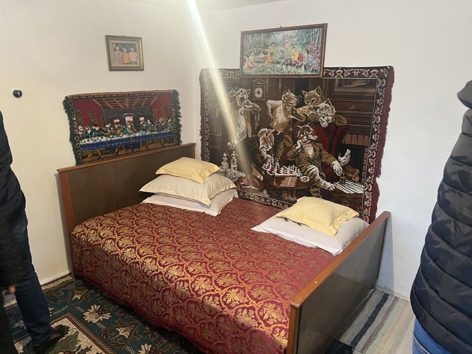 Vand casa in Fantana Mare