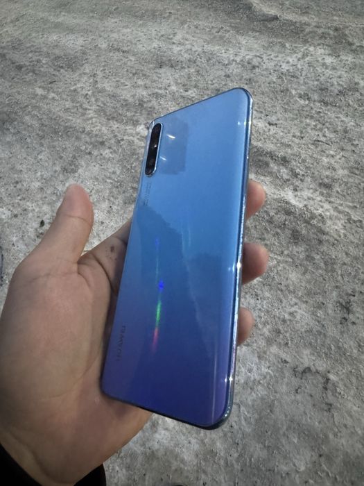 Huawei y8p. 128gb