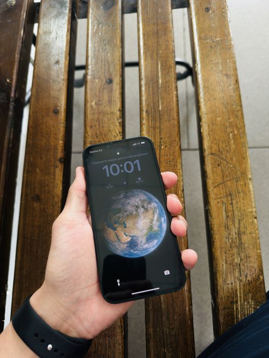 Iphone 13 с гарантией