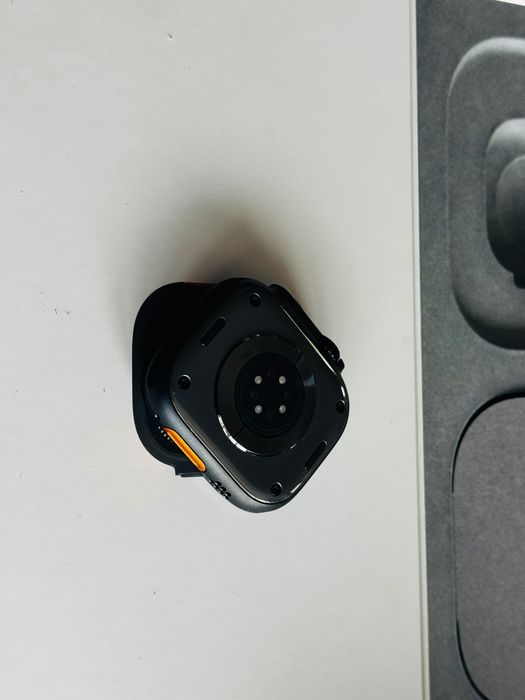 НОВ! Apple Watch Ultra 3 Trail Loop Гаранция 6 месеца