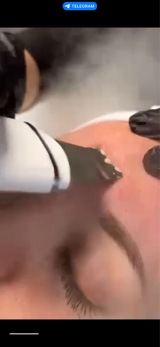 Kushetka lampa paro aparat sotiladi