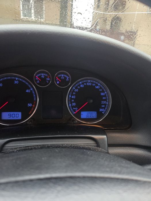 Vand Passat B.5 Tdi