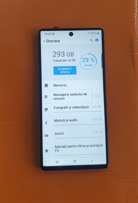 Samsung S25 Ultra 5G