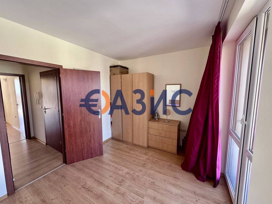 Продава се Двустаен апартамент в Ахелой - 65 кв.м за 556 €/кв.м - Снимка #1