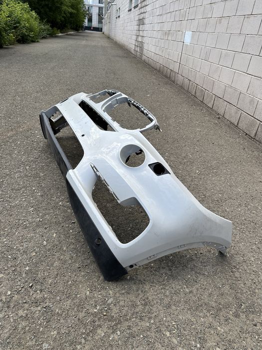 Бампер BMW X5 F15