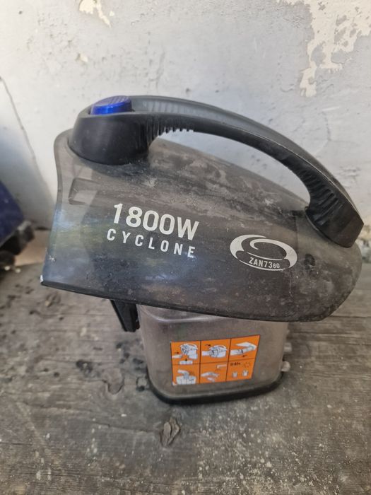 Пылесборники -  Самсунг и  ZANUSSI