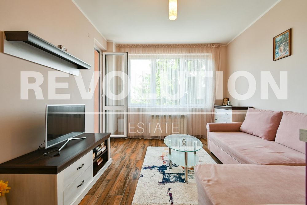 Дава се под наем Двустаен апартамент в София, Бояна - 60 кв.м за 5111 € - Снимка #1