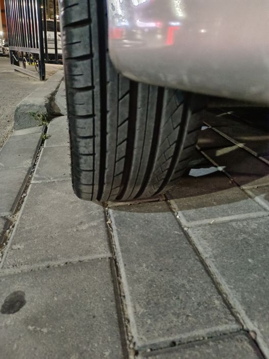 Торус R15 идеал 195/45/15