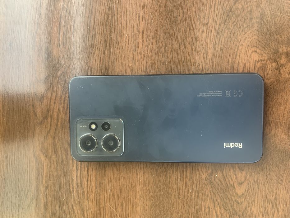 Redmi not 12 128/8
