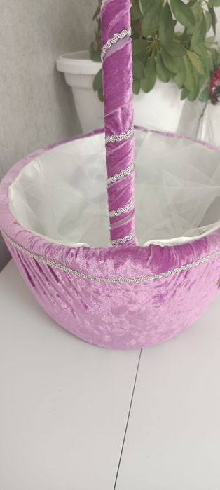 Корзинки на тойбастар