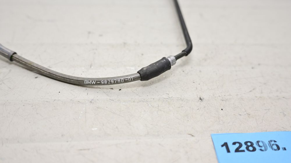 Furtun Frana Spate BMW R1200R / RS / R1250R / RS 2014 - 2024