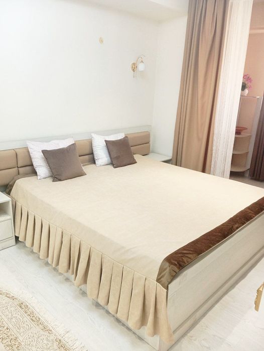 Сдается Эстетичная Квартира в Центре города Kvartira SVOYA BEZ makler