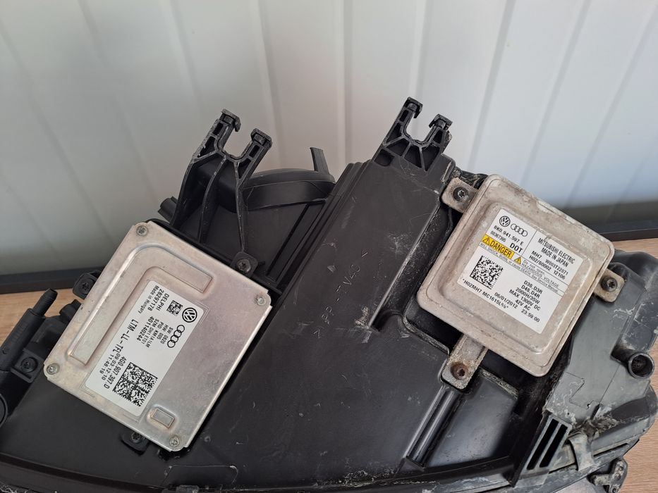 Фар десен за АУДИ А4- 2014 година