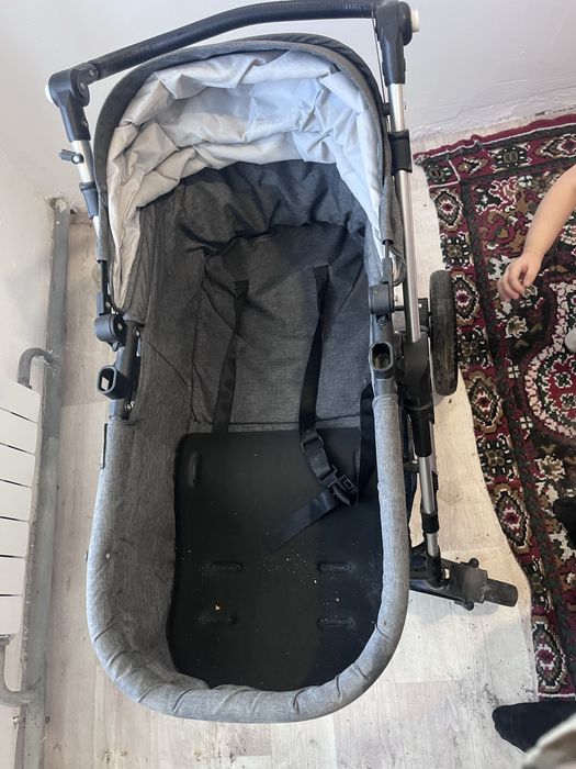 коляска детская