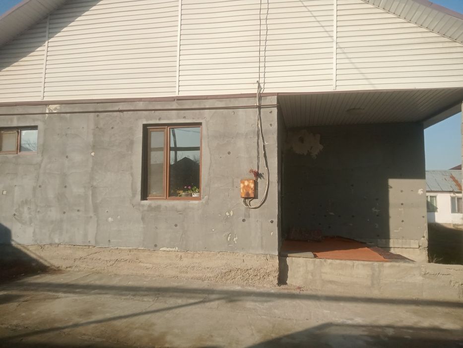 Дом хорошим ремонтом