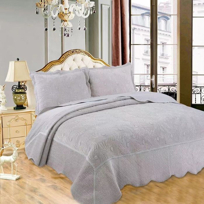 Покрывала премиум качества 100% хлопок