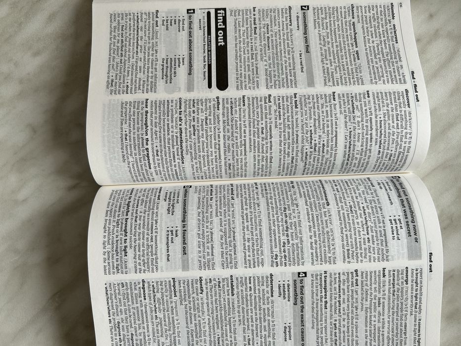 Словарь Longman