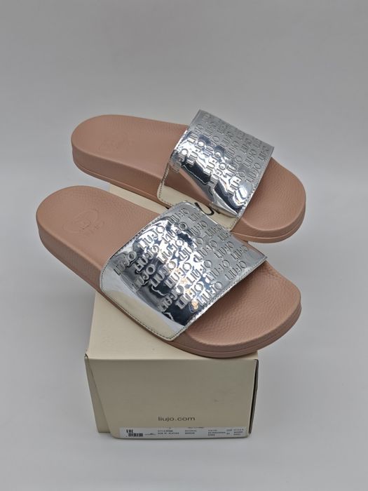 LIU JO KOS 18 Дамски Чехли