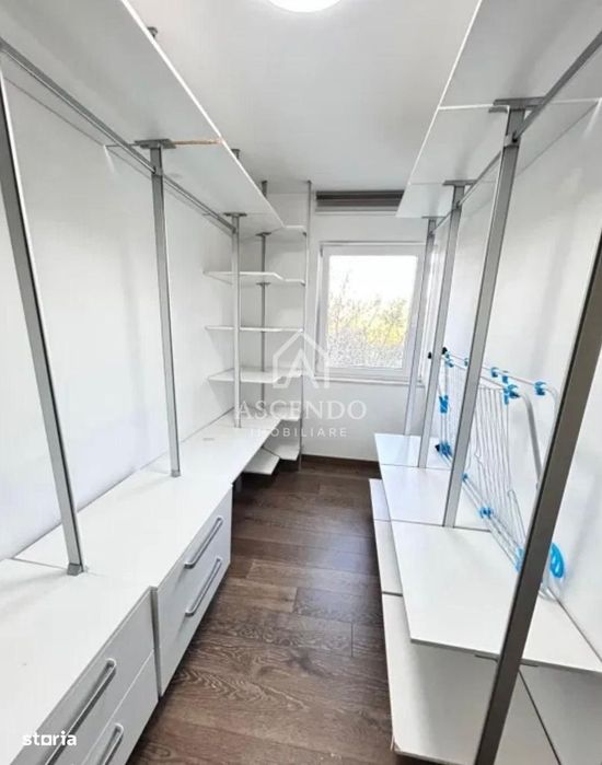 Vilă premium în Pipera – 3 camere, grădină și 2 locuri de parcare