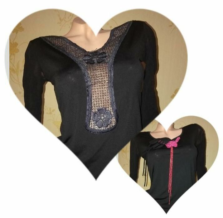 Продам летние кофточки