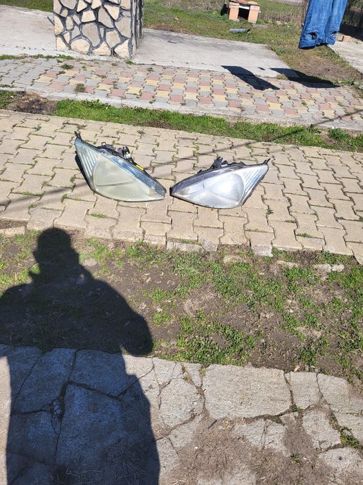 Фарове за форд фокус