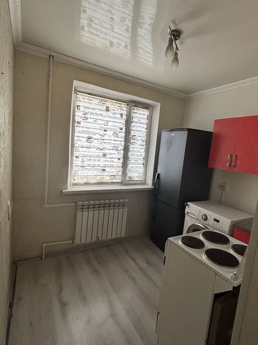 Квартира в продаже