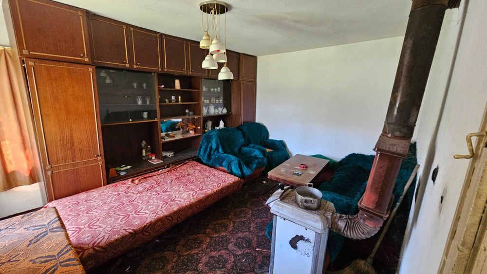 Продава се Къща в с. Дряновец, Област Разград - 120 кв.м за 139 €/кв.м - Снимка #10