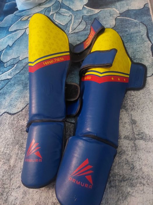 Tibiere Kickbox / MMA