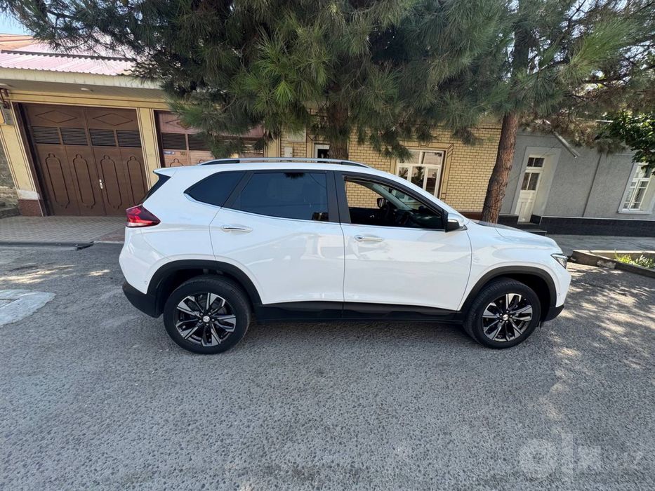 Tracker 2 premier