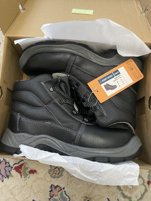 Ботинки рабочие 41 размер