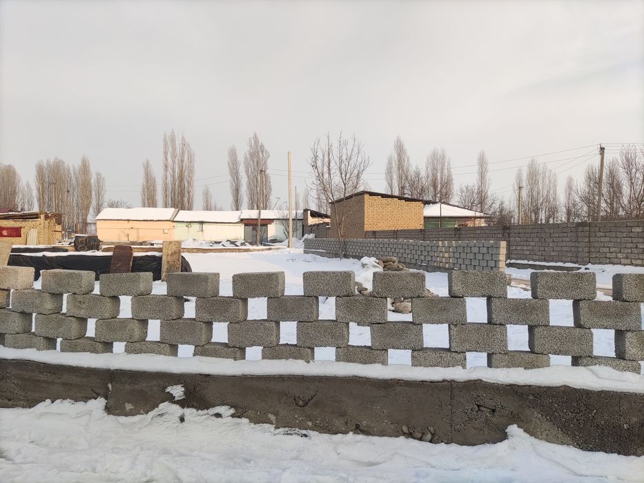 Food city maxallada quruq yer sotiladi