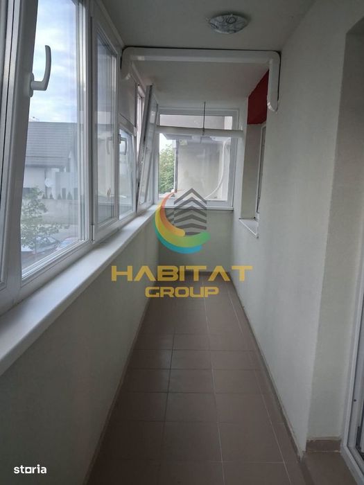 Apartament 2 Camere De inchiriat Luminos
