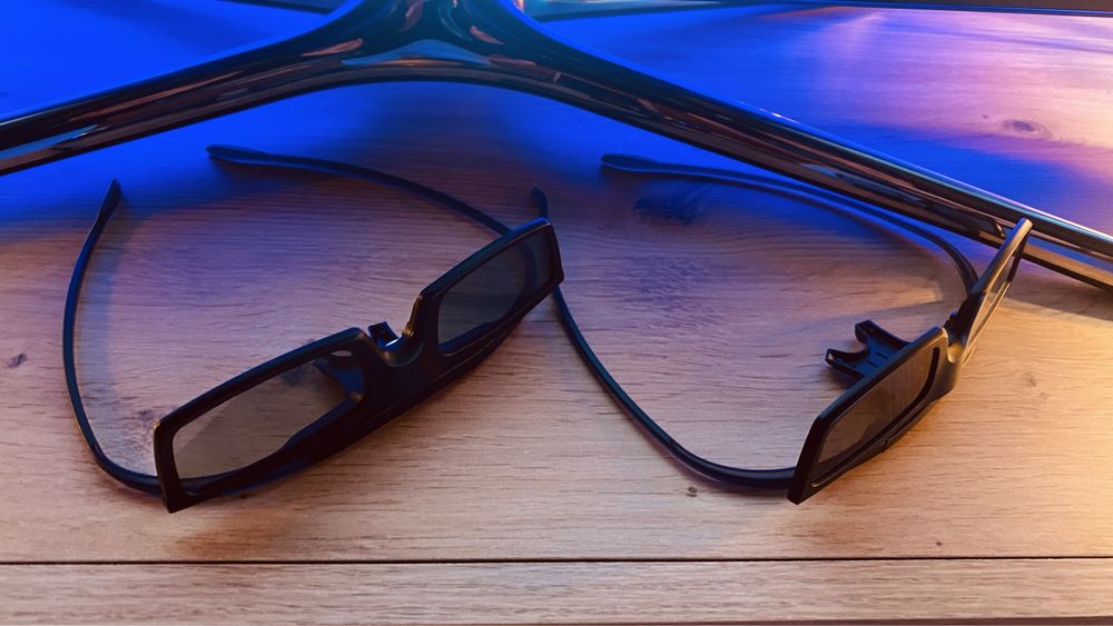 Ochelari 3D Samsung