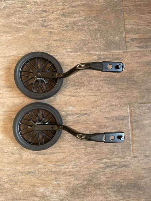 Помощни Колела За Детски Велосипед 14 И 16 инча