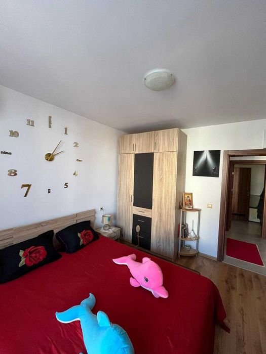 Продава се Тристаен апартамент в Бяла - 90 кв.м за 934 €/кв.м - Снимка #5