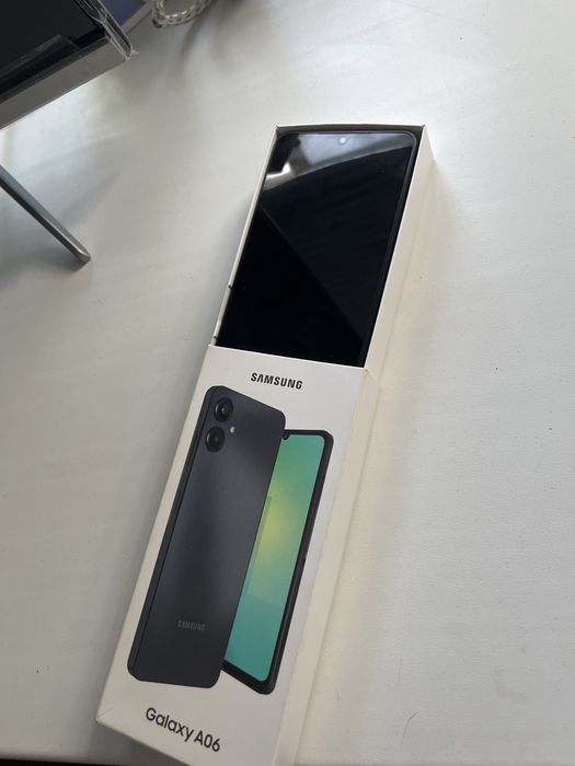 Samsung Galaxy A06