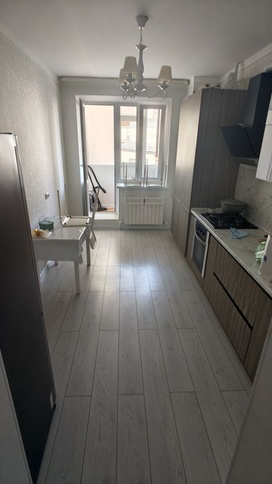 Продаётся теплая уютная квартира