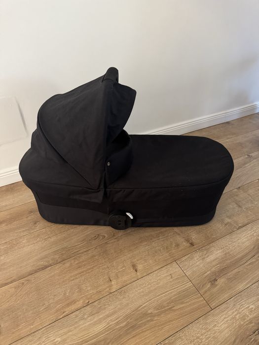 Carucior CYBEX Balios S Lux 3 in 1