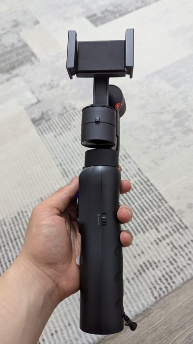 Стабилзатор GIMBAL S5 3 AXIS