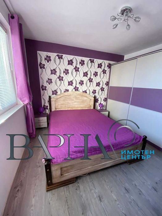 Отличен двустаен апартамент под наем - квартал Левски