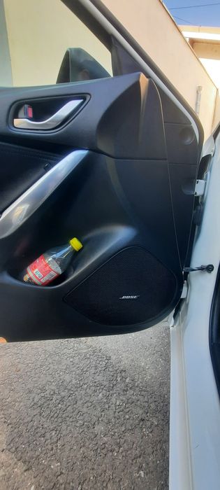 Vând mazda 6 skiactiv extrafull 2014 euro 6 2.2 diesel