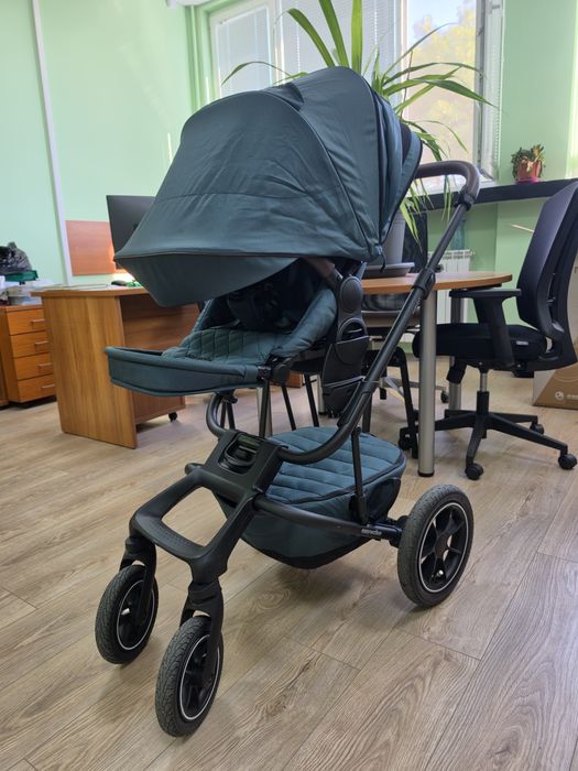 Детска количка Easywalker Harvey5 Premium