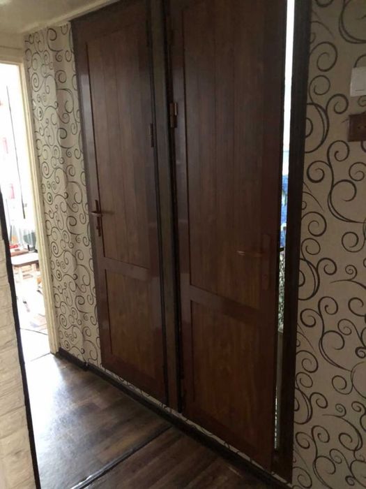 Квартира 2х комнатная около 4 школы